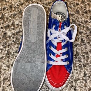 KU Converse!